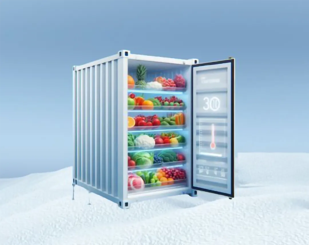 Temperature Monitoring